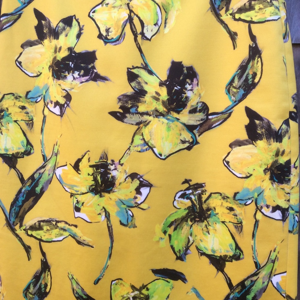 J.Crew Collection Skirt - Picture 4 of 6